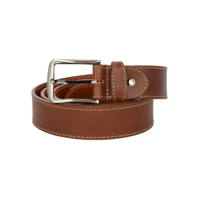 Outlet Ceinture Homme Ceinture En Cuir