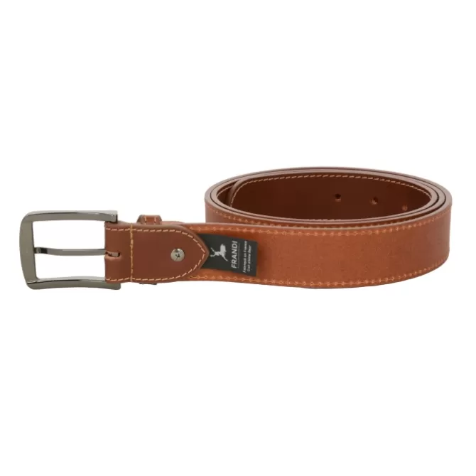 Outlet Ceinture Homme Ceinture En Cuir