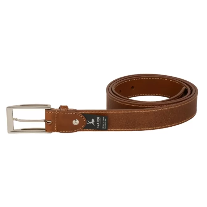 Sale Ceinture 3310 SP avec surpiqure Homme Ceinture En Cuir