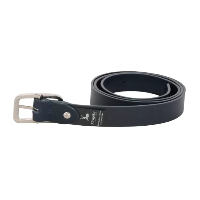 Online Ceinture bleu marine - ceinture cuir femme 25229 Femme Ceinture Cuir Femme