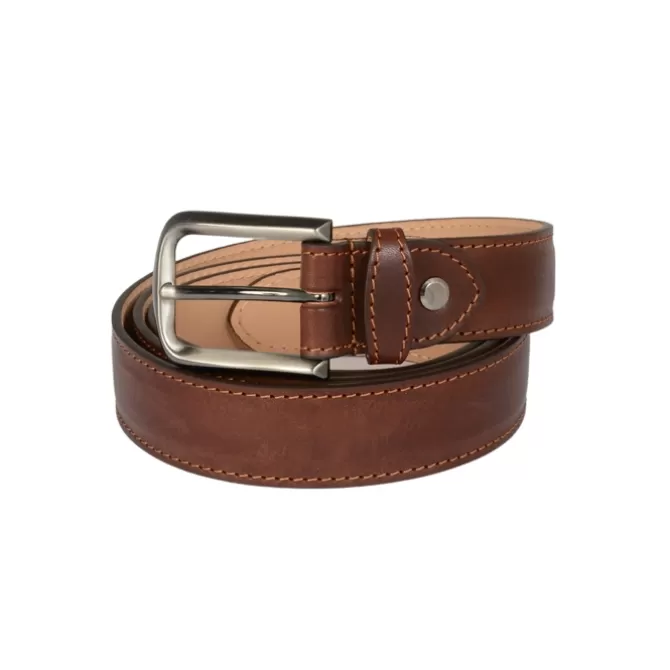 Best Sale Ceinture Bombé Homme Ceinture En Cuir