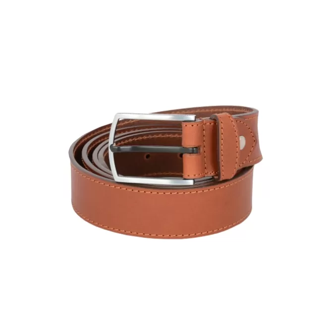 Shop Ceinture cognac pour femme - Fabrication France Femme Ceinture Cuir Femme | Ceinture En Cuir