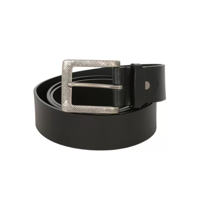 Sale Ceinture cuir homme western Homme Ceinture En Cuir