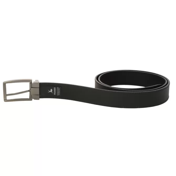 Shop Ceinture cuir robuste Homme Ceinture En Cuir