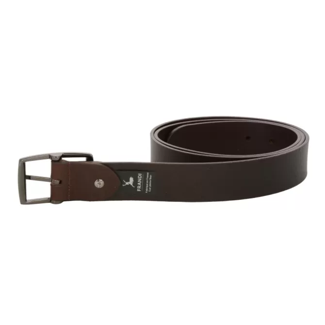 Clearance Ceinture cuir marron Femme Ceinture Cuir Femme