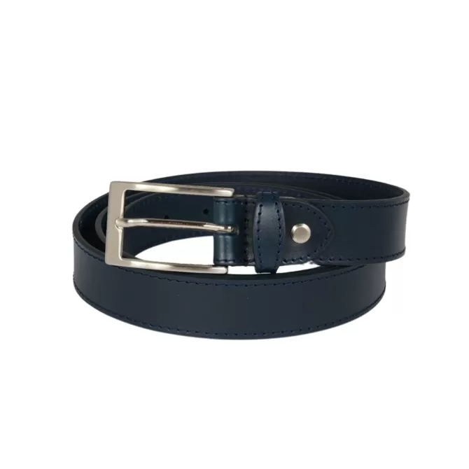 Cheap Ceinture homme marine Homme Ceinture En Cuir