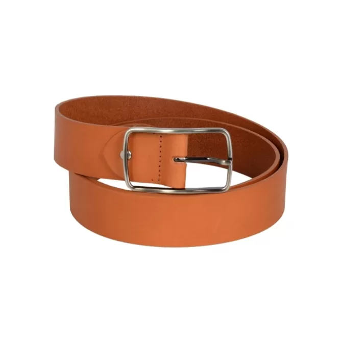 Store Ceinture large en cuir - Femme Ceinture Cuir Femme