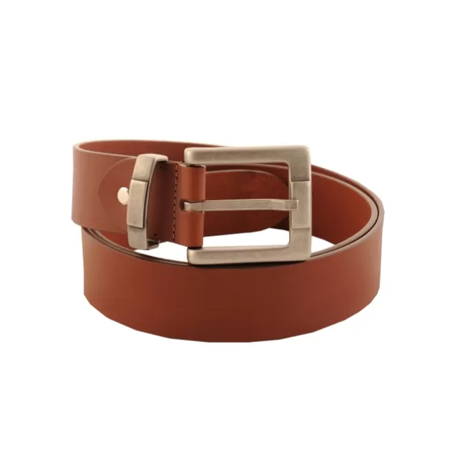 Outlet Ceinture large pour homme - Homme Ceinture En Cuir