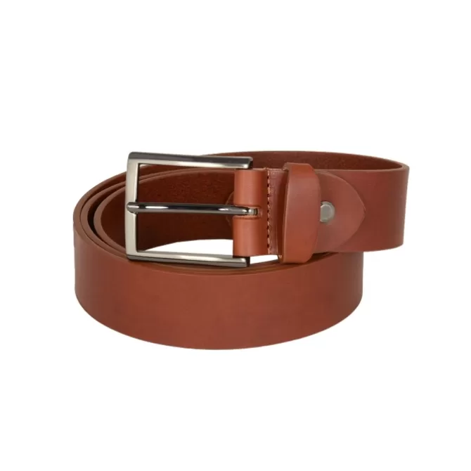 Clearance Ceinture luxe en cuir - Fabrication France Homme Ceinture En Cuir