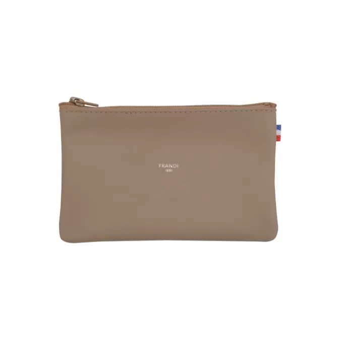 Clearance Mini pochette cuir Femme Pochette Cuir