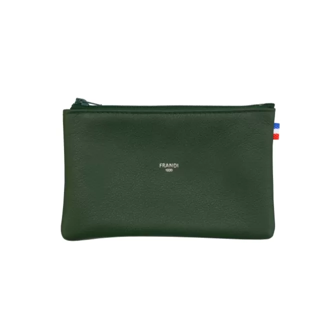 Online Mini pochette cuir Femme Pochette Cuir | Porte-Monnaie Cuir