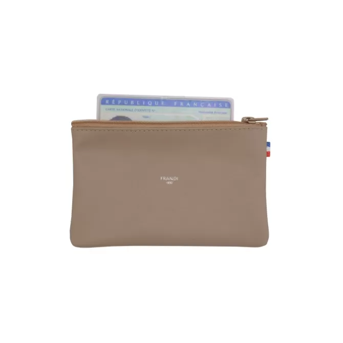 Clearance Mini pochette cuir Femme Pochette Cuir