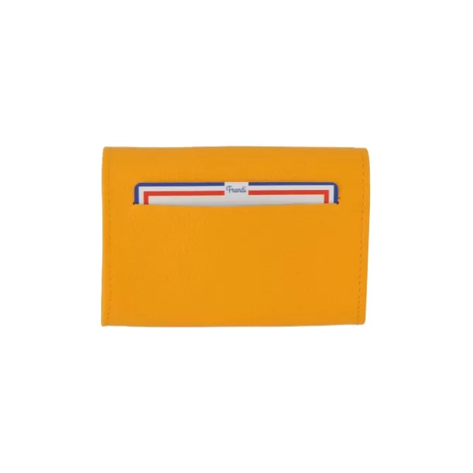 New Mini porte monnaie en cuir pour homme et femme - Femme Porte-Monnaie Cuir