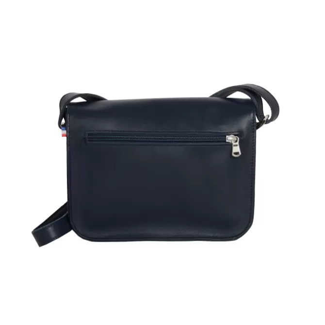 Clearance Mini sac bandoulière femme - Made in France Femme Sac Cuir