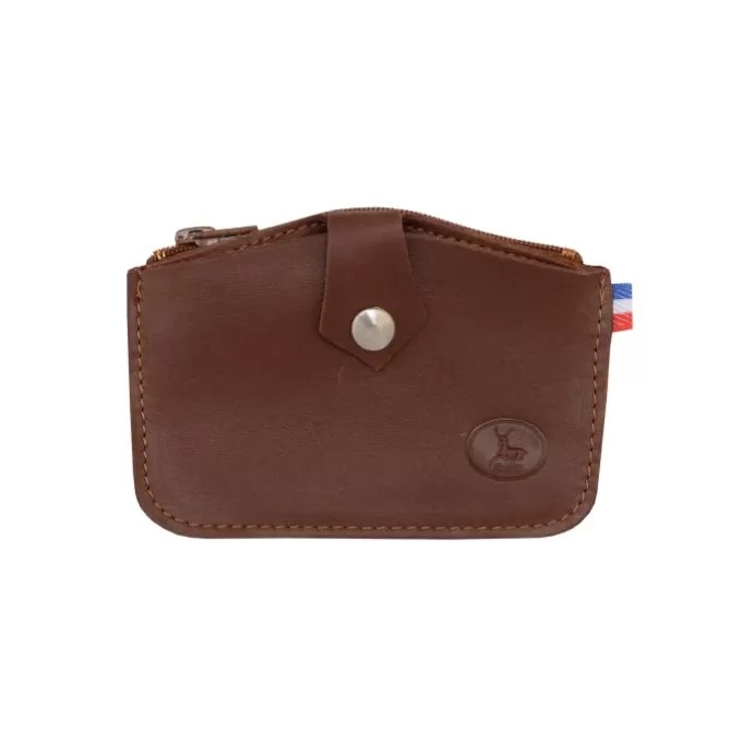 Discount Petit porte monnaie cuir - Homme Porte-Monnaie Cuir