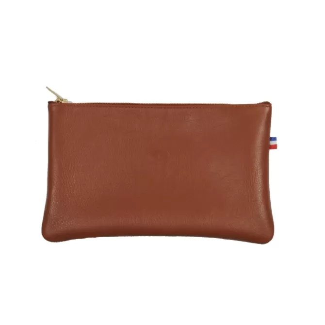 New Pochette femme cuir - Femme Pochette Cuir