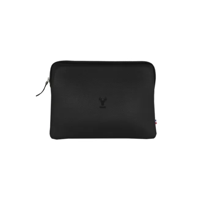 Best Pochette I Pad Homme Etui Cuir