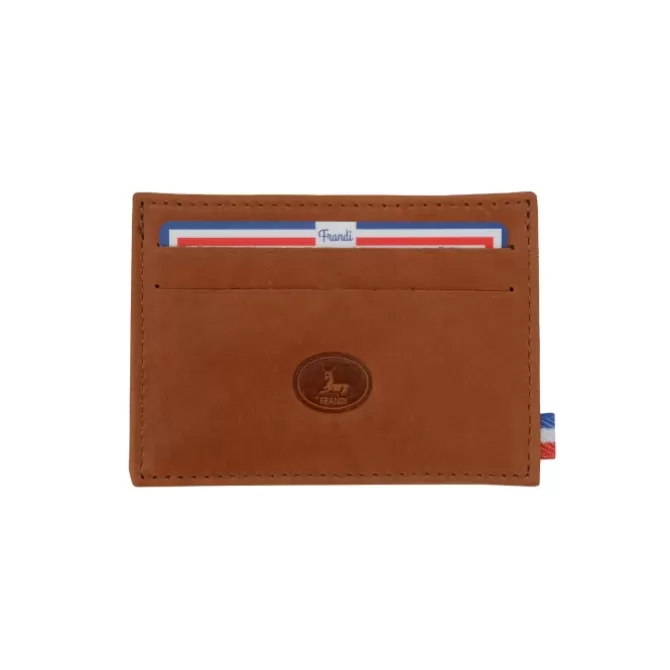 Sale Porte carte Homme Porte-Carte Cuir