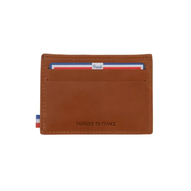 Sale Porte carte Homme Porte-Carte Cuir