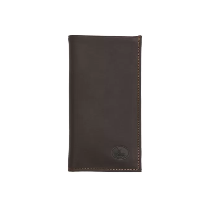 Store Porte carte cuir long pour homme - Homme Porte-Carte Cuir