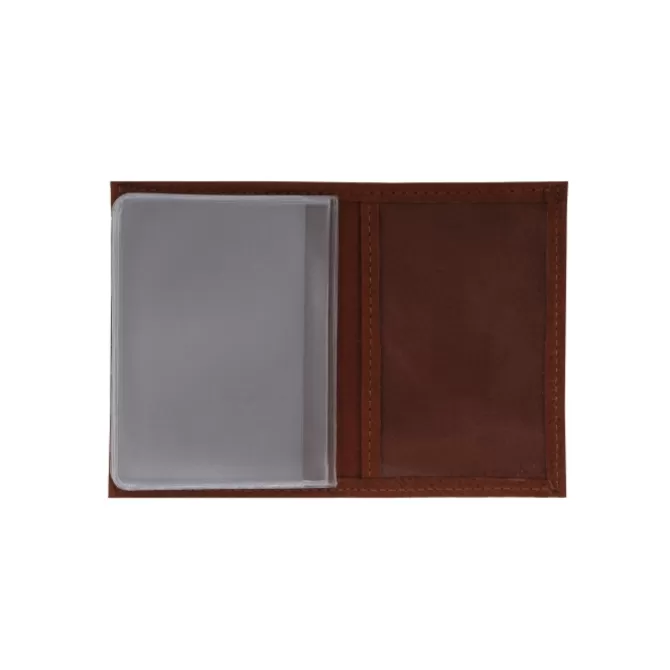 Cheap Porte carte cuir nubuck - Porte cartes homme et femme - Femme Porte-Carte Cuir | Porte-Carte Cuir