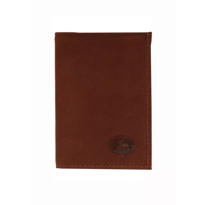 Cheap Porte carte cuir nubuck - Porte cartes homme et femme - Femme Porte-Carte Cuir | Porte-Carte Cuir