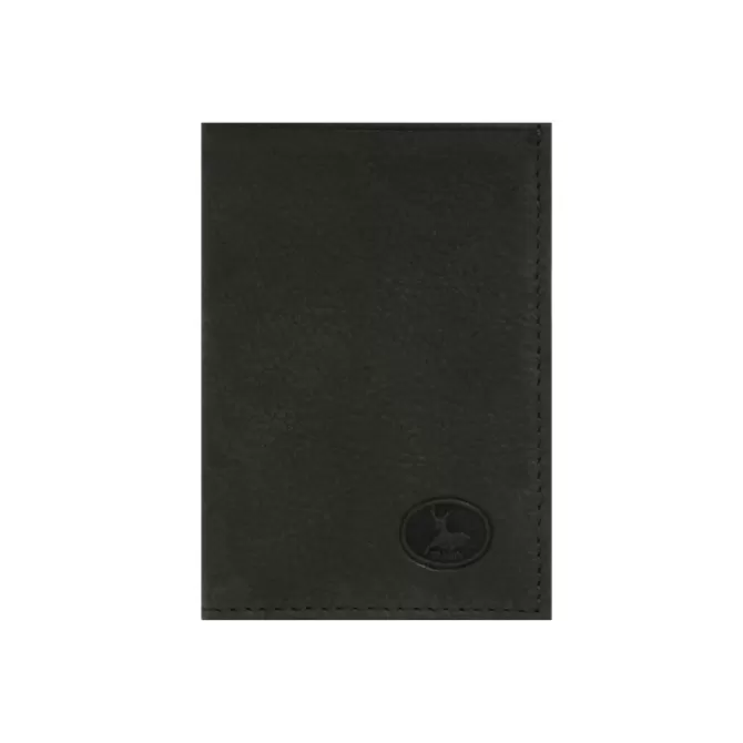 Cheap Porte carte cuir nubuck - Porte cartes homme et femme - Femme Porte-Carte Cuir | Porte-Carte Cuir