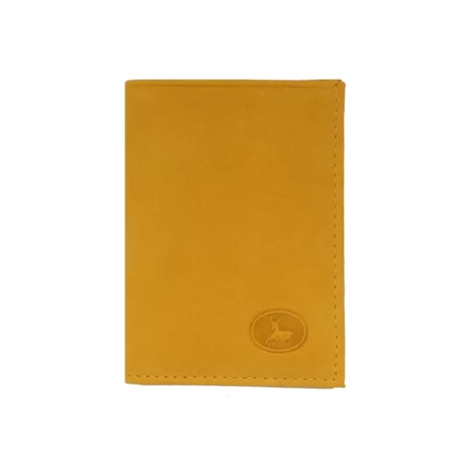 Cheap Porte carte cuir nubuck - Porte cartes homme et femme - Femme Porte-Carte Cuir | Porte-Carte Cuir