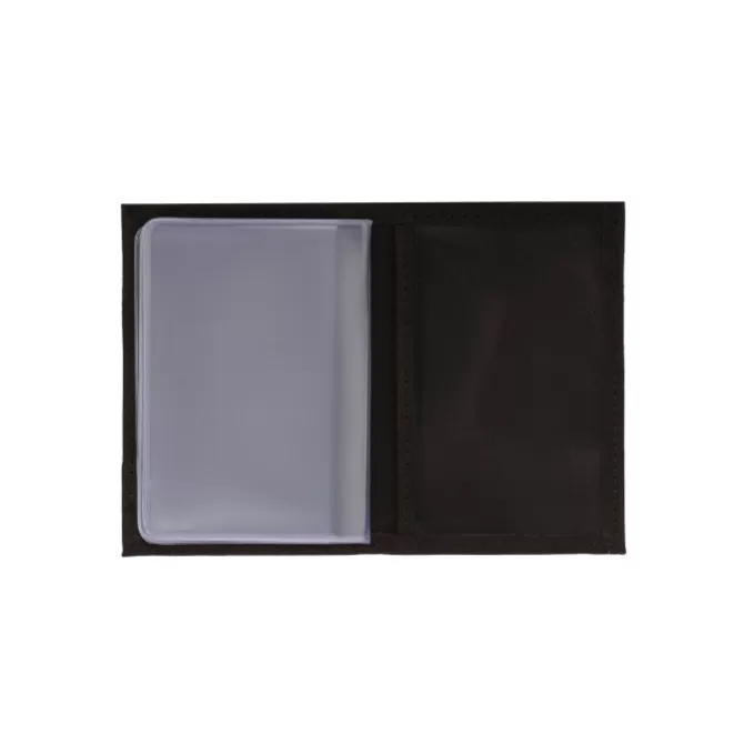 Cheap Porte carte cuir nubuck - Porte cartes homme et femme - Femme Porte-Carte Cuir | Porte-Carte Cuir