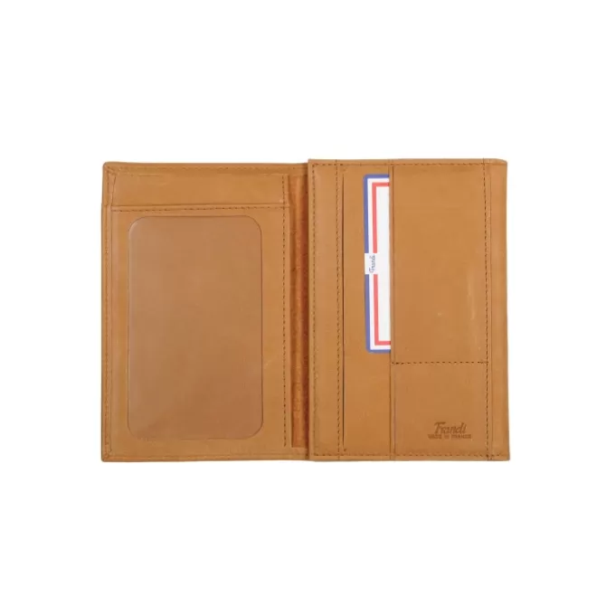 Flash Sale Porte carte grise homme - Femme Porte-Papier Cuir | Porte-Papier Cuir