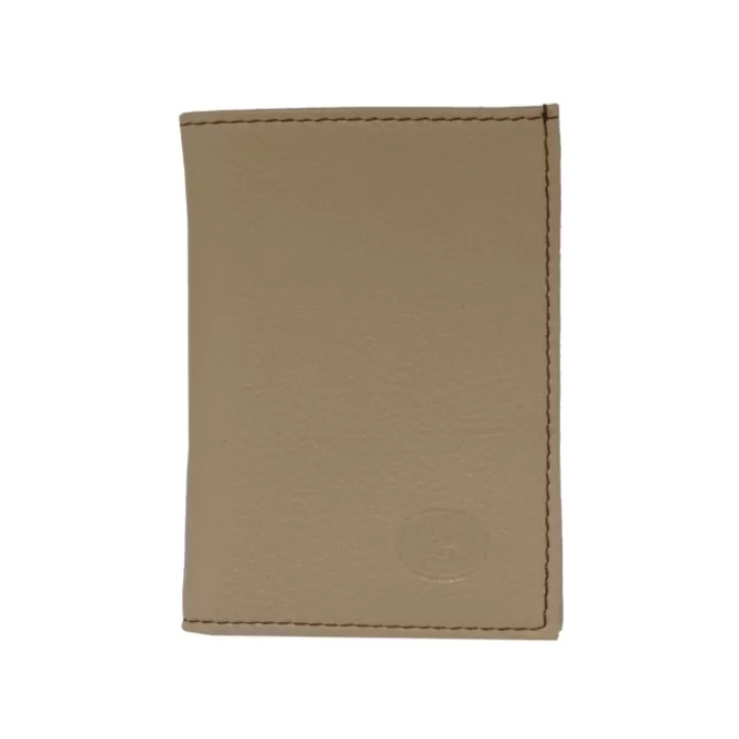 Store Porte carte homme en cuir bicolore - Femme Porte-Carte Cuir | Porte-Carte Cuir