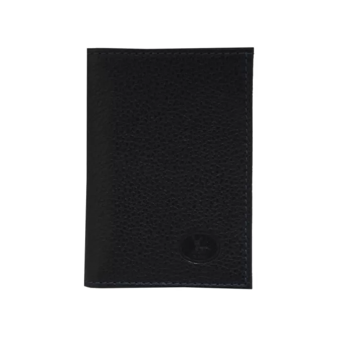 Store Porte carte homme en cuir bicolore - Femme Porte-Carte Cuir | Porte-Carte Cuir