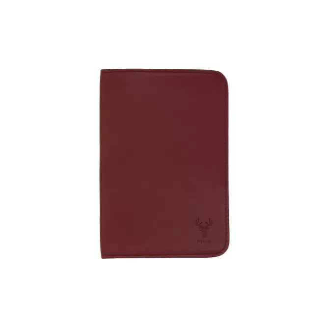 Hot Porte carte score golf - Fabrication Française Femme Porte-Carte Cuir | Porte-Carte Cuir