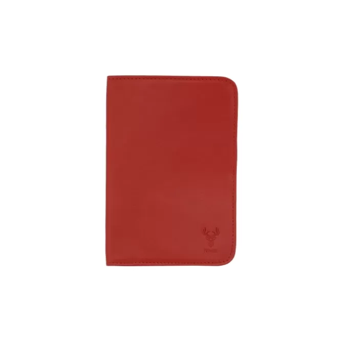 Hot Porte carte score golf - Fabrication Française Femme Porte-Carte Cuir | Porte-Carte Cuir