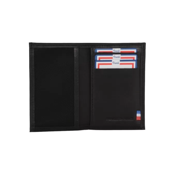 Flash Sale Porte carte vertical Homme Porte-Carte Cuir