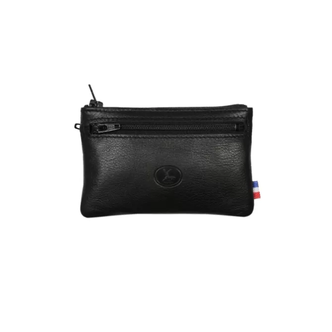 Outlet Porte monnaie Anti Rfid - Homme Portefeuille Anti Rfid Cuir