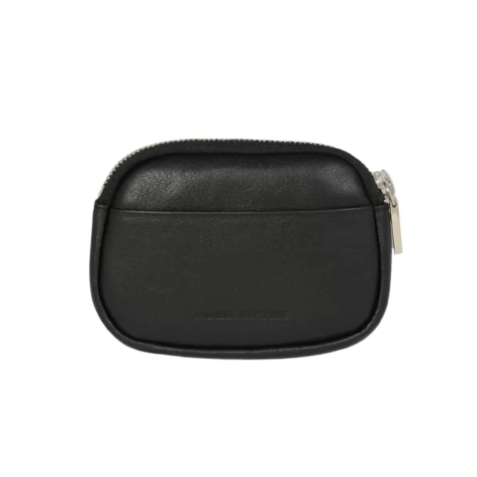 Fashion Porte monnaie en cuir luxe Femme Porte-Monnaie Cuir