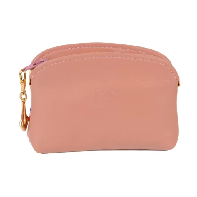 Outlet Porte monnaie femme - Femme Porte-Monnaie Cuir