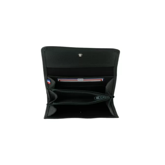 Cheap Porte monnaie femme original - Porte monnaie cuir- Femme Porte-Monnaie Cuir