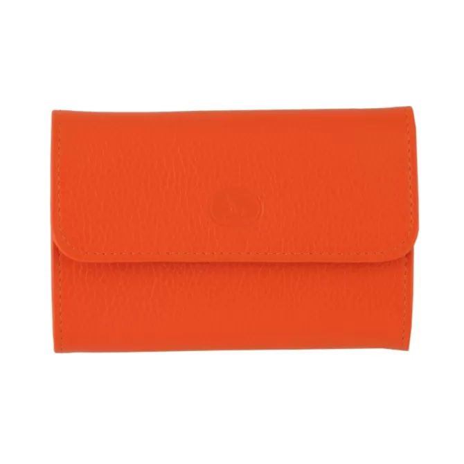 Cheap Porte monnaie femme original - Porte monnaie cuir- Femme Porte-Monnaie Cuir
