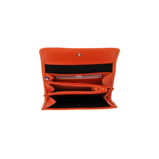 Cheap Porte monnaie femme original - Porte monnaie cuir- Femme Porte-Monnaie Cuir