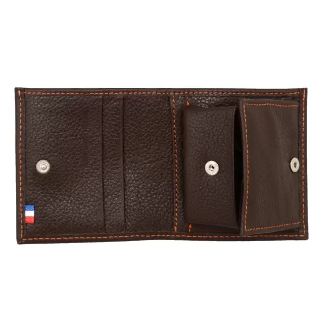 Online Porte monnaie sport Homme Porte-Monnaie Cuir