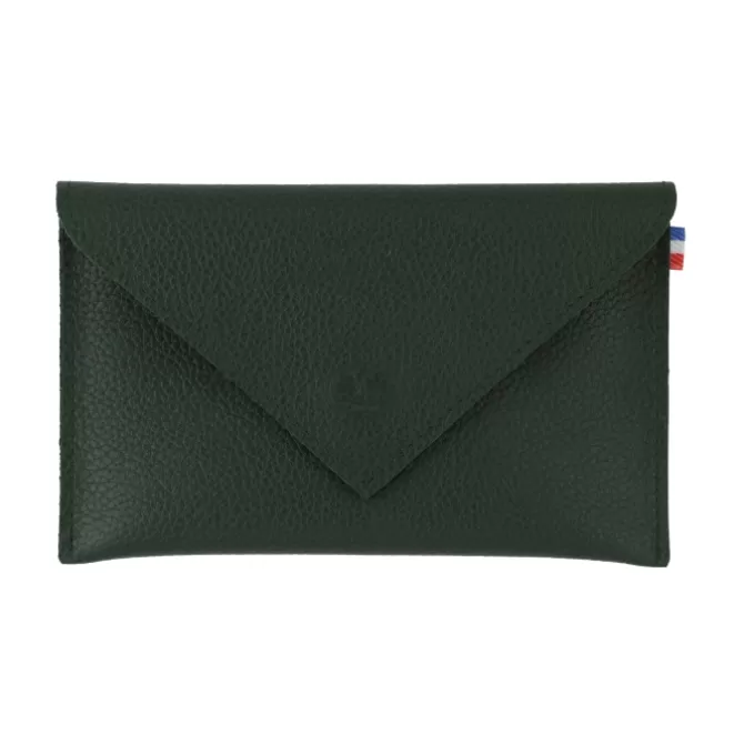 Hot Porte papier - pochette carte grise - 901 Femme Porte-Papier Cuir | Porte-Papier Cuir