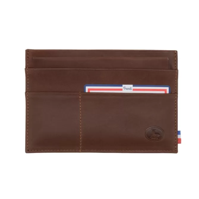 Cheap Porte papier auto en cuir - Homme Porte-Papier Cuir