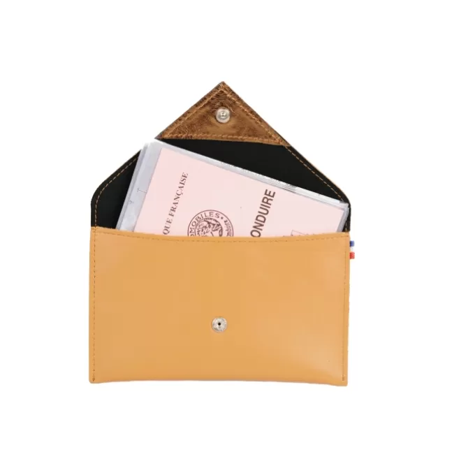 Sale Porte papier cuir pour femme Femme Porte-Papier Cuir