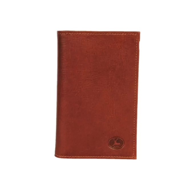 Clearance Porte papier en cuir pour homme - Homme Porte-Papier Cuir