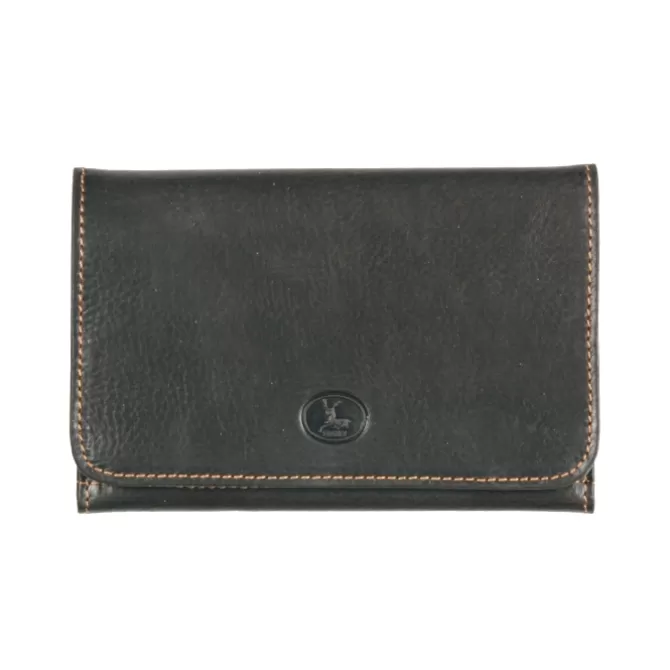 Flash Sale Porte papier voiture cuir marron - Homme Porte-Papier Cuir