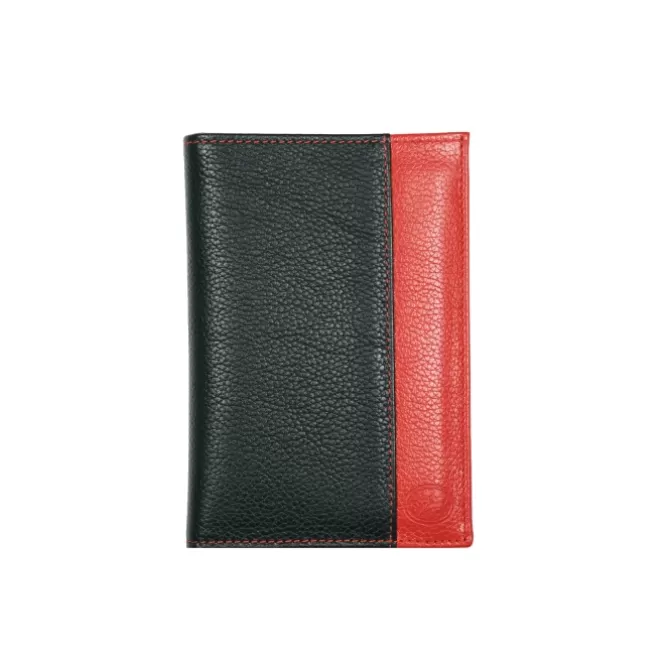 Flash Sale Portefeuille 3 volets Homme Portefeuille Cuir