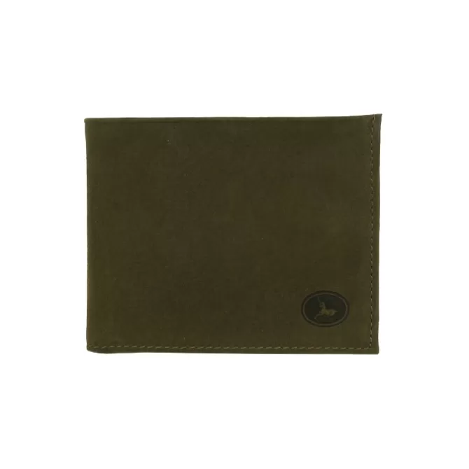 Cheap Portefeuille anti rfid en cuir vintage - 1930 Homme Portefeuille Anti Rfid Cuir