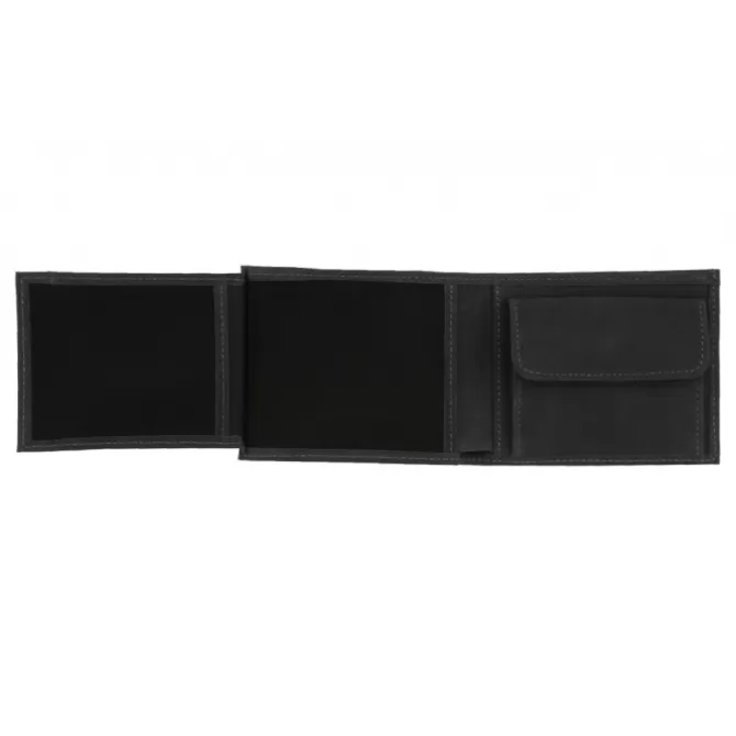 Cheap Portefeuille anti rfid en cuir vintage - 1930 Homme Portefeuille Anti Rfid Cuir